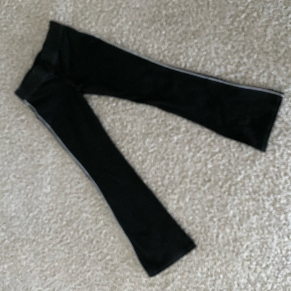 OLD NAVY girl yoga pants size XL